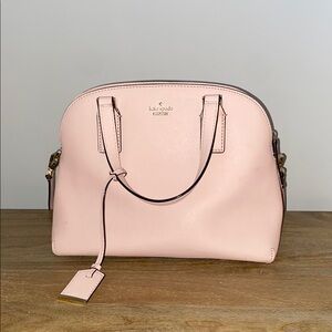 Kate Spade Jackson street Lottie pink